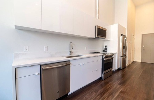 Downtown Halifax Apartment | Halifax - Jade 1 Bedroom