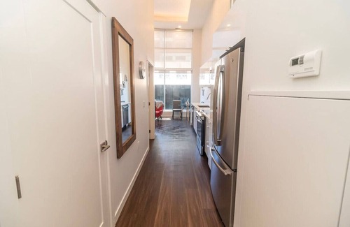 Downtown Halifax Apartment | Halifax - Jade 1 Bedroom