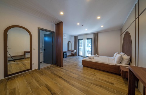 Bitez Bed & Breakfast | Halikarya Hotel & Restaurant Beach
