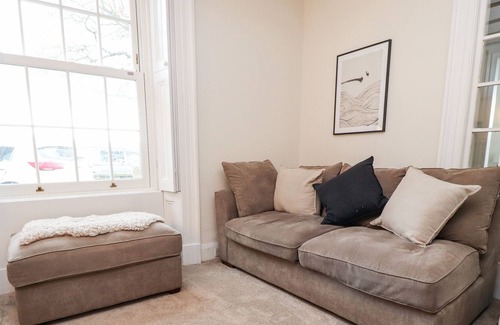 Carnforth Cottage | HALL GOWAN, family friendly, character holiday cottage in Carnforth