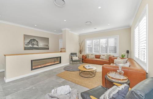 Bowral House | Hall House