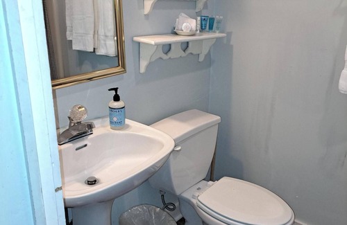 Glasgow Bed & Breakfast | Hall Place Bed and Breakfast