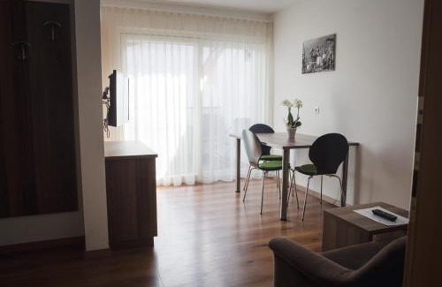 Tirolo Apartment | Haller Hof
