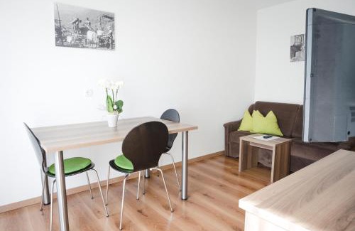 Tirolo Apartment | Haller Hof