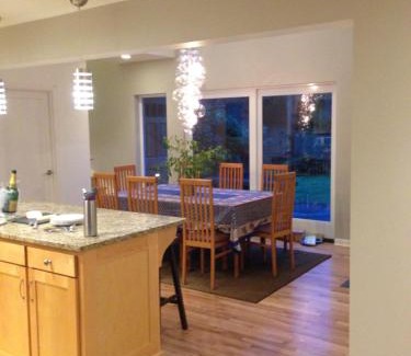 Haller Lake House | Haller Lake Neighborhood