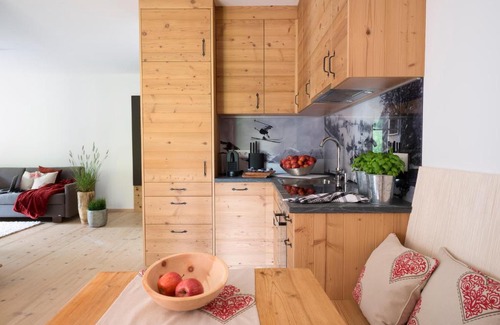 Oberaurach Apartment | Hallerwirt Homes