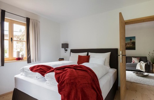 Oberaurach Apartment | Hallerwirt Homes