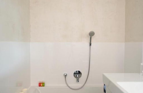 Oberaurach Apartment | Hallerwirt Homes