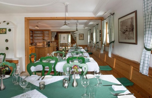 Oberaurach Apartment | Hallerwirt Homes