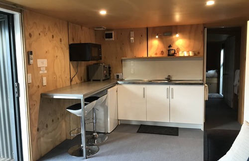 Twizel Cottage | Hallewell Haven