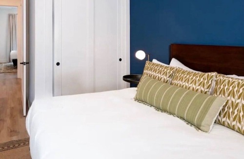 Historic Edgefield Apartment | Halley House | East Nashville | 2 Miles Downtown!