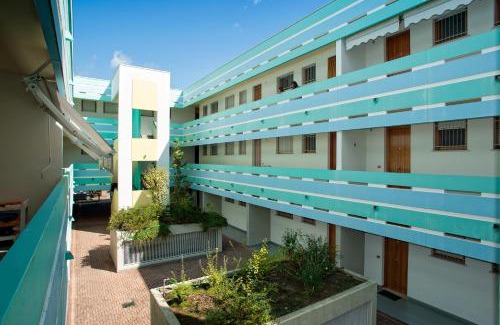 Bibione Pineda Apartment | Halley