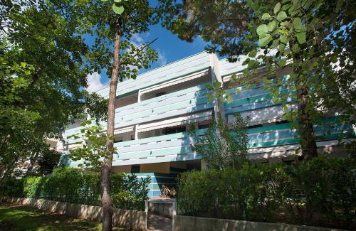Bibione Pineda Apartment | Halley