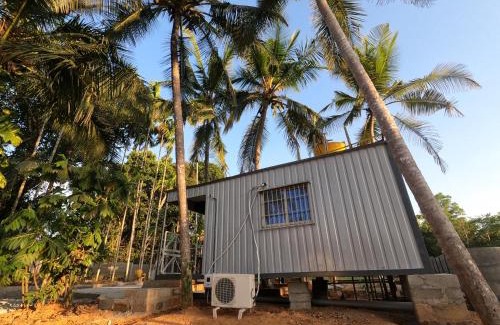 Udupi House | Hallimane Homestay