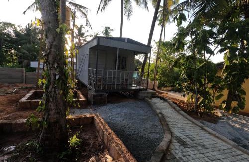 Udupi House | Hallimane Homestay