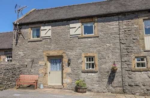 Newton Grange Cottage | Hallows Cottage - sleeps 4 guests in 2 bedrooms