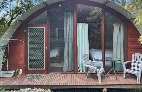 Halls Gap House | Halls Gap Hideaway