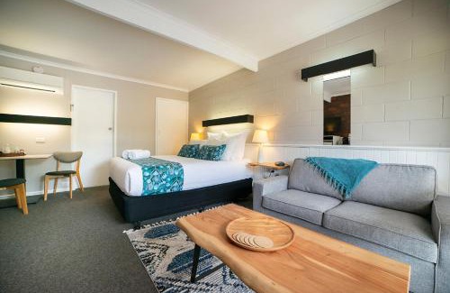 Halls Gap Hotel | Halls Gap Motel
