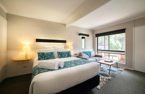 Halls Gap Hotel | Halls Gap Motel