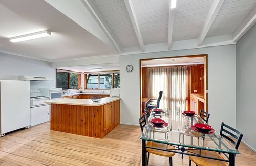 Halls Gap House | Halls Gap Retreat