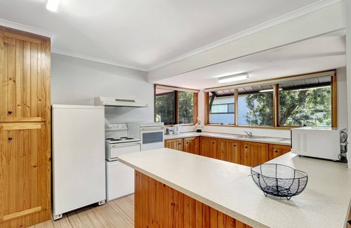 Halls Gap House | Halls Gap Retreat