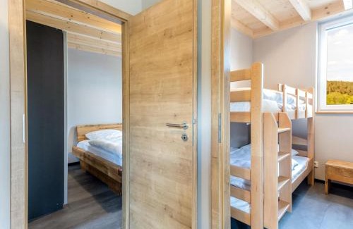 Hallschlag House | Hallschlag Nature Bungalow