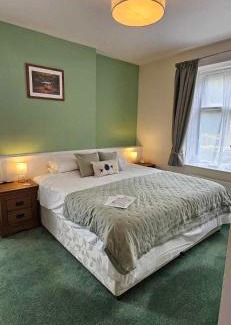 Goathland House | Halmer Grange Guest House