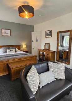 Goathland House | Halmer Grange Guest House