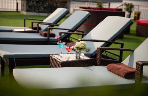Ha Long Resort | Halong & Lan Ha Cruises