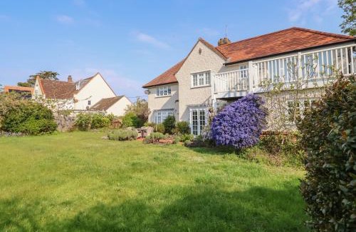 Walberswick House | Halsey