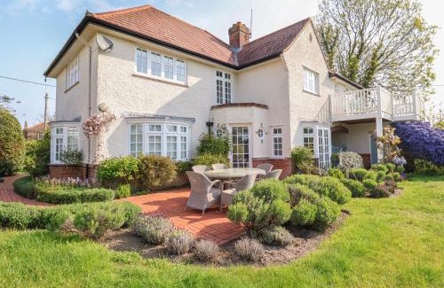 Walberswick House | Halsey