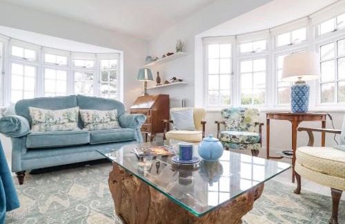 Walberswick House | Halsey
