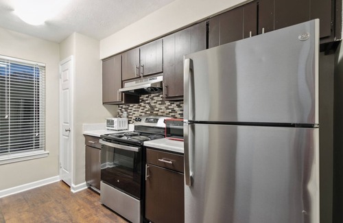Cumberland Apartment | Halsten at Vinings 1505 l 2 bed 1.5 Bath