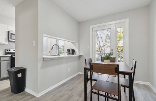 Cumberland Apartment | Halsten at Vinings 2106 Spacious 2Bd 1.5 Bth