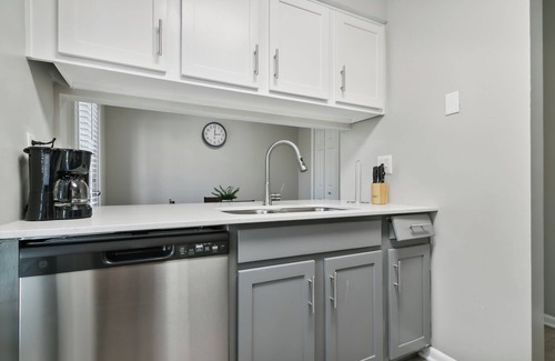Cumberland Apartment | Halsten at Vinings 2106 Spacious 2Bd 1.5 Bth