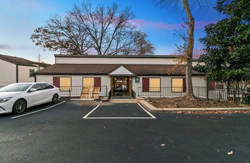 Cumberland Apartment | Halsten at Vinings 4603 Spacious 2 bed 1.5 Bath
