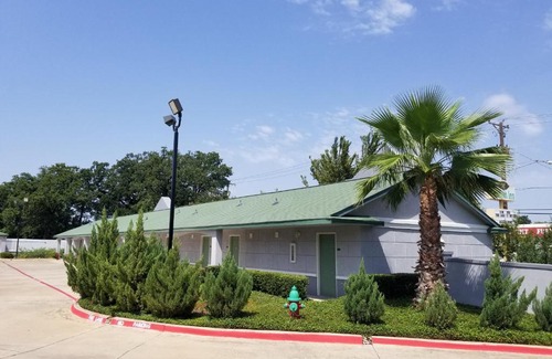 Haltom City Hotel | Haltom Inn Fort Worth
