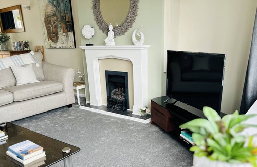 Skipton House | Halton Heights View - Skipton
