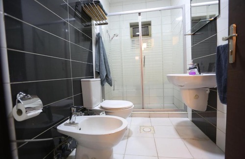 Amman Apartment | Halton Hills Apartment