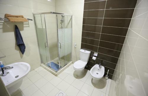 Amman Apartment | Halton Hills Apartment