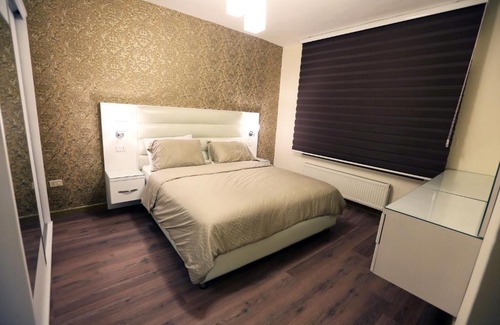 Amman Apartment | Halton Hills Apartment