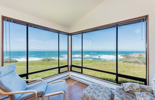 Sea Ranch House | Haltwhistle West With Ocean Views