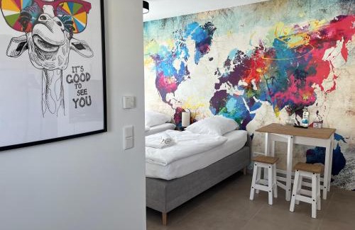 Kernstadt Apartment | HAMA Design Homes Paderborn 4 Apartments