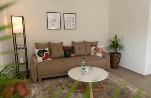 Kernstadt Apartment | HAMA Design Homes Paderborn 4 Apartments