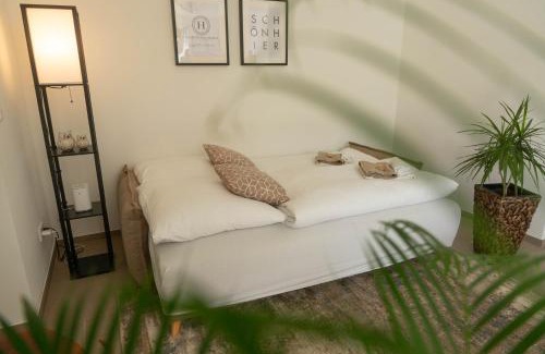 Kernstadt Apartment | HAMA Design Homes Paderborn 4 Apartments