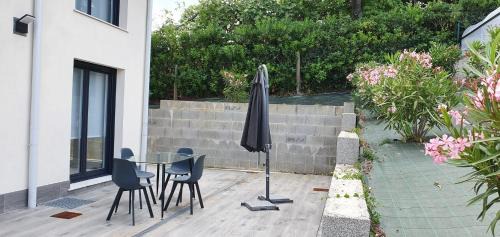 Hendaye Apartment | Hamabi