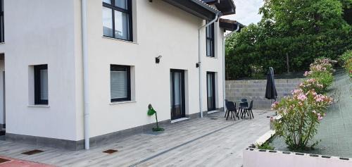 Hendaye Apartment | Hamabi