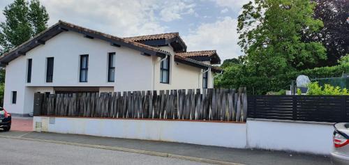 Hendaye Apartment | Hamabi