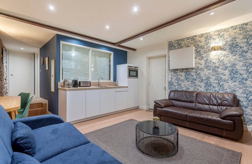 Old Lyon Apartment | Hamac Suites - Saint-Georges Vieux Lyon - 4 people