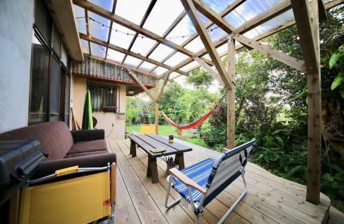Motobu House | hamaca117